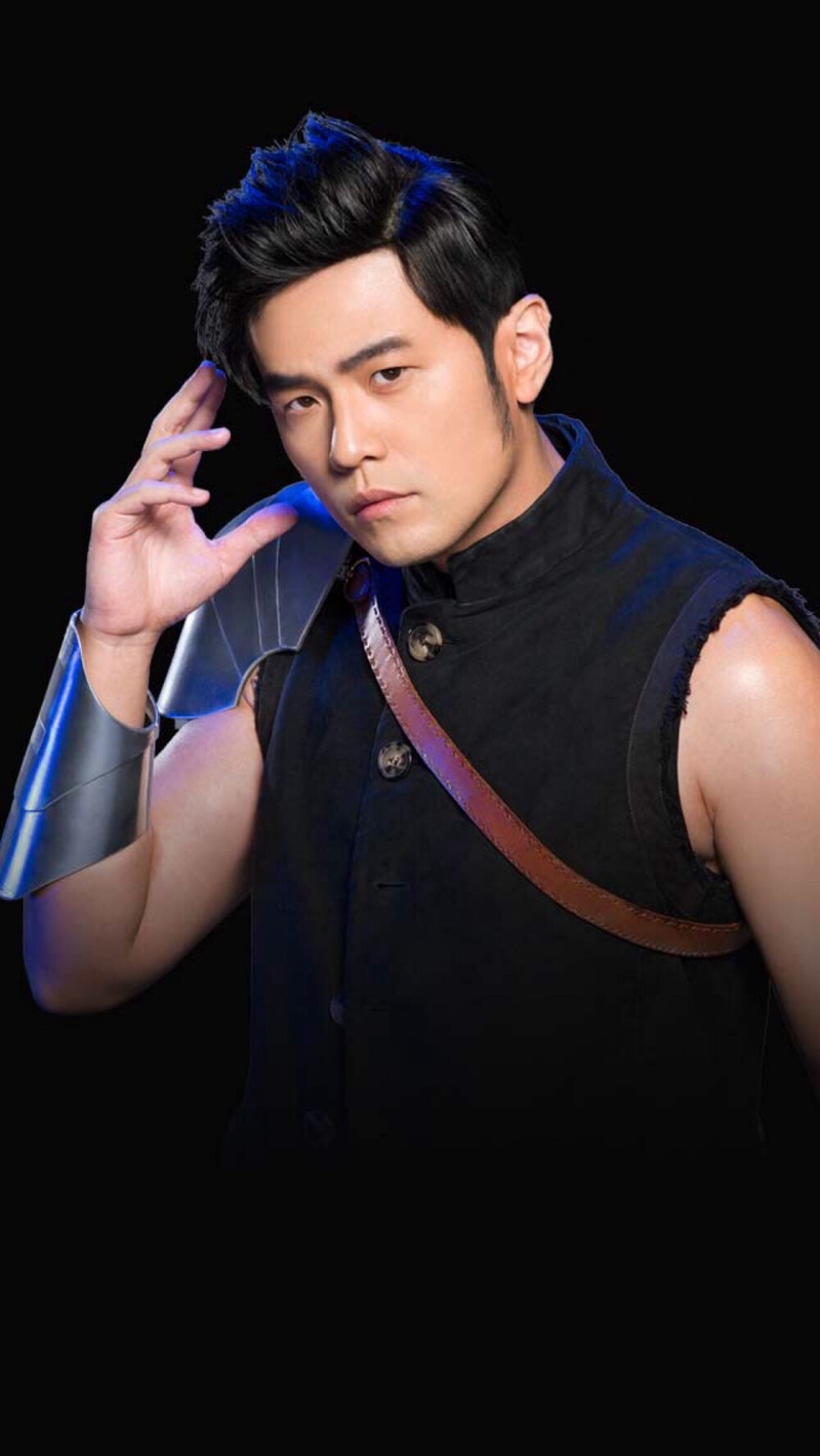 周杰伦
