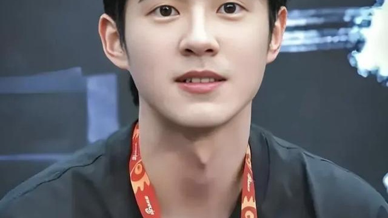刘昊然周冬雨婚讯传闻再起引热议粉丝关注猜测不断