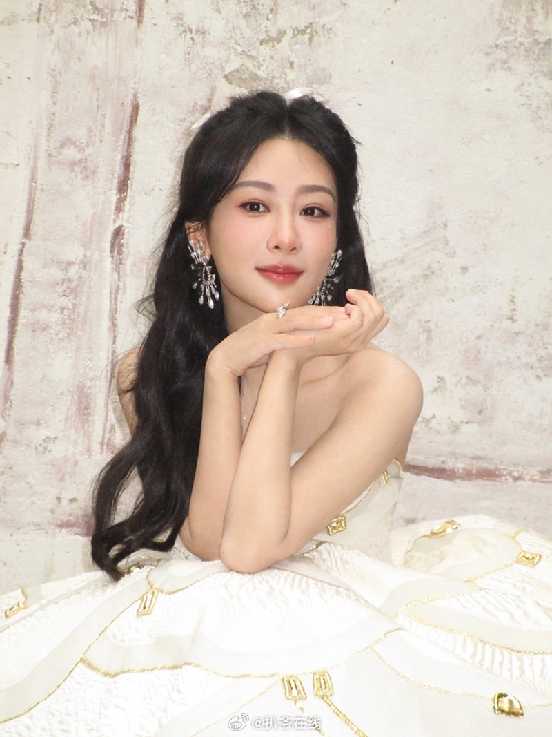 杨紫
