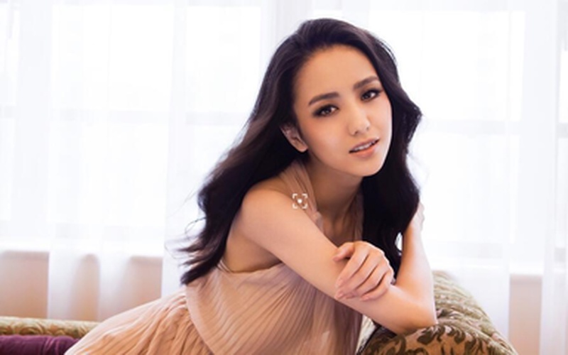 刘昊然