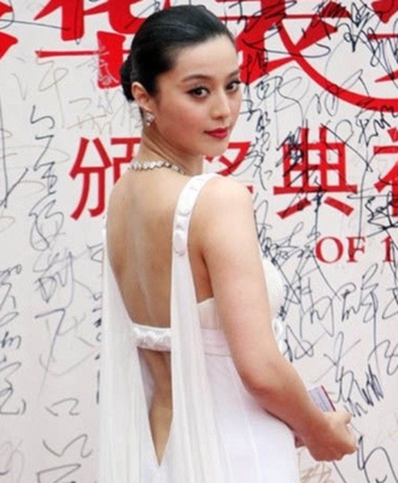 迪丽热巴