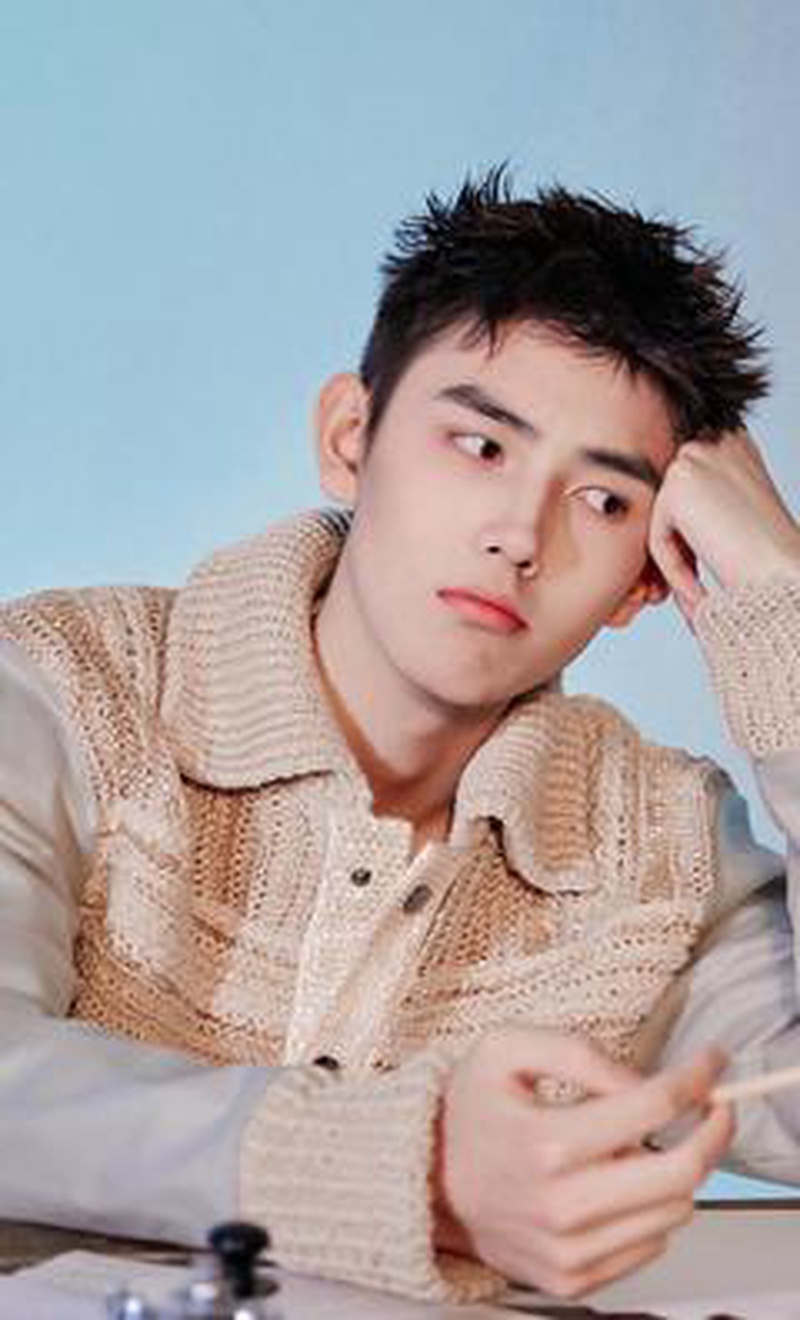 陈飞宇